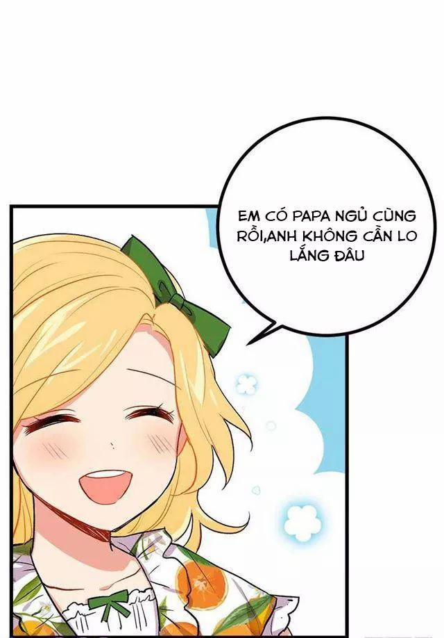 Tôi Là Con Gái Của Gia Đình Này 30.2 trang 6