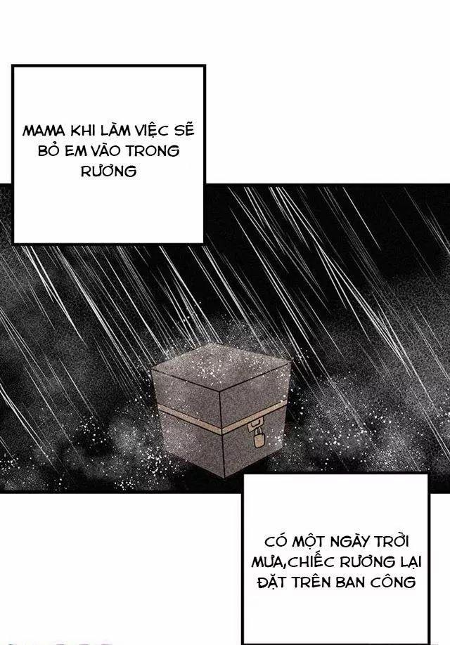 Tôi Là Con Gái Của Gia Đình Này 30.2 trang 8