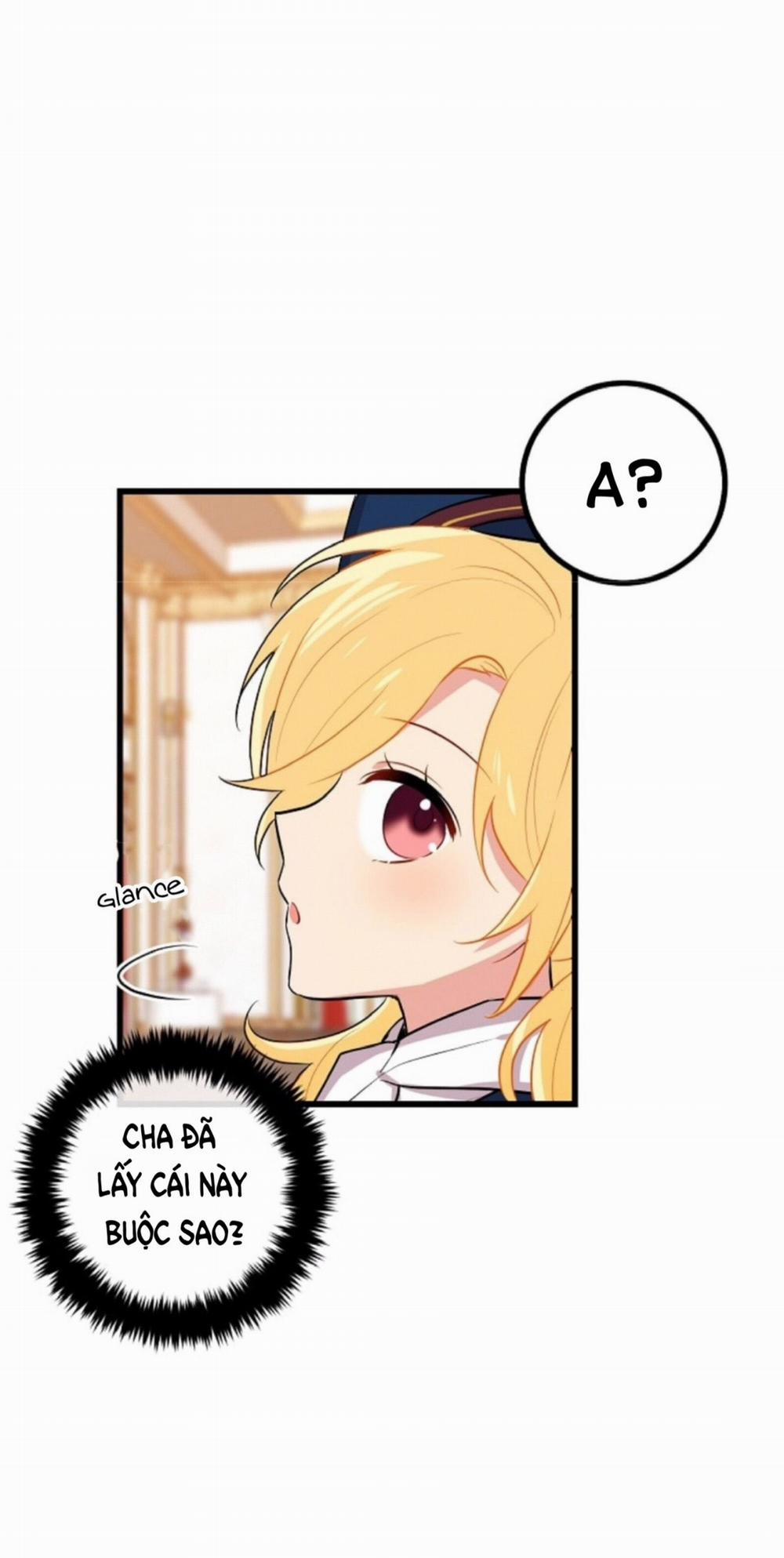 Tôi Là Con Gái Của Gia Đình Này 30 trang 10