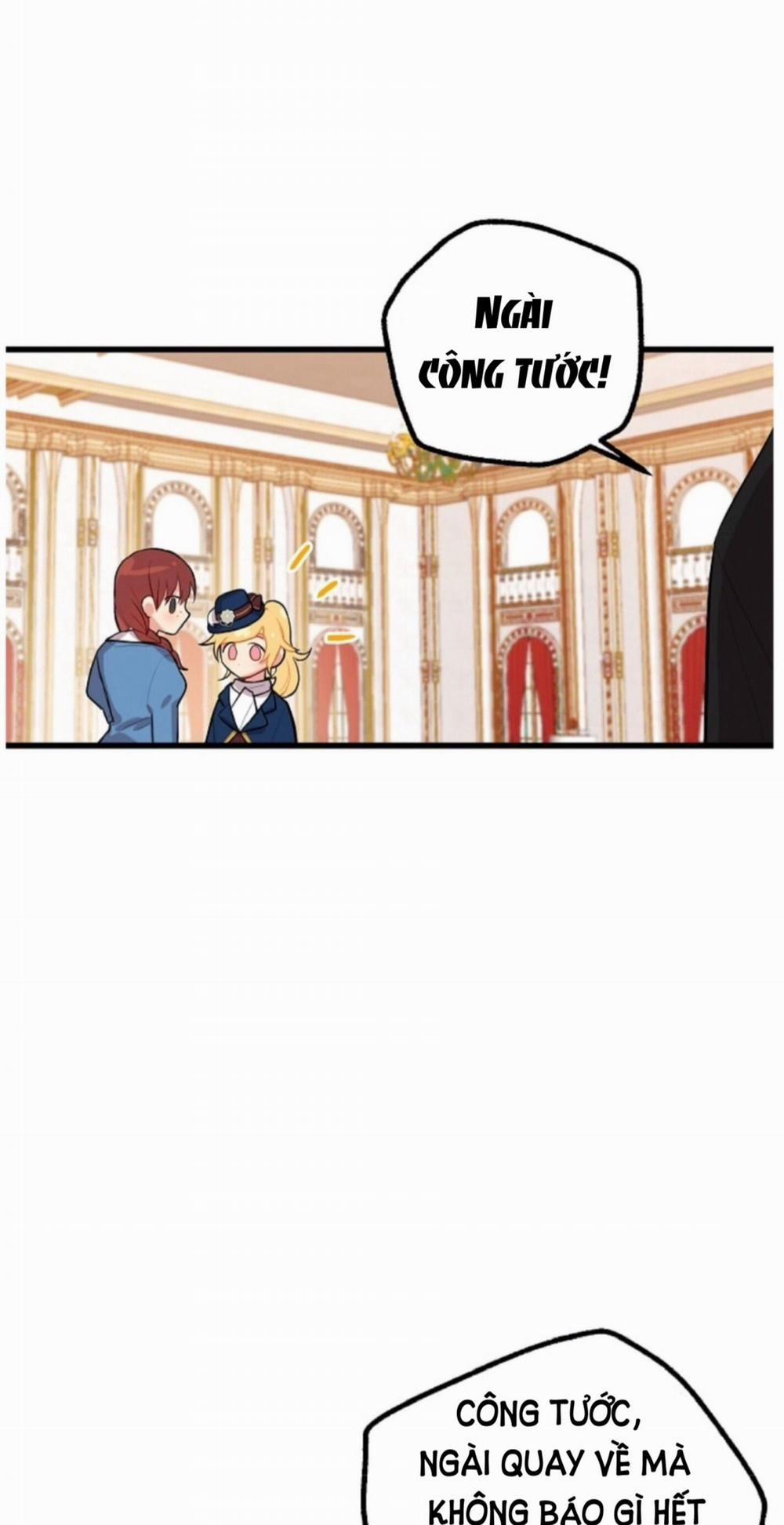 Tôi Là Con Gái Của Gia Đình Này 30 trang 11