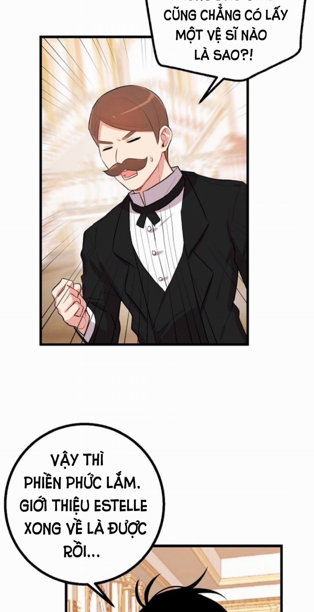 Tôi Là Con Gái Của Gia Đình Này 30 trang 12