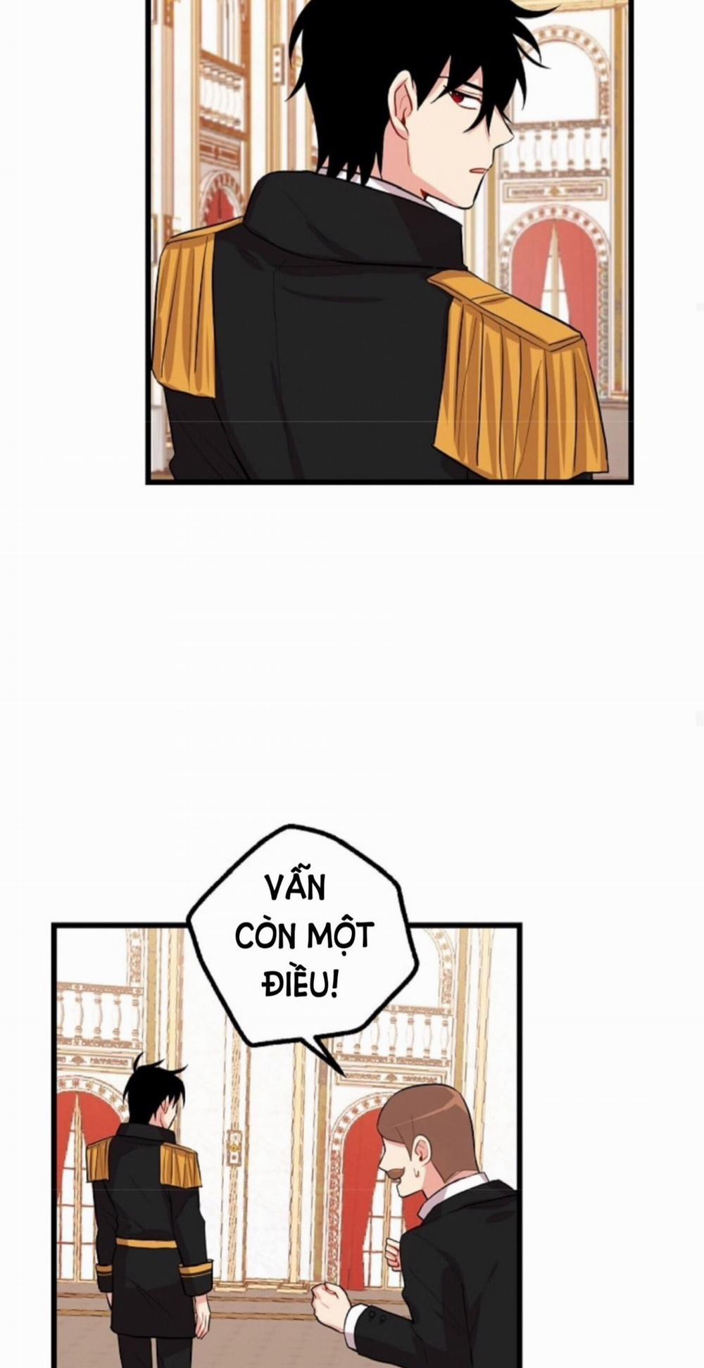 Tôi Là Con Gái Của Gia Đình Này 30 trang 13