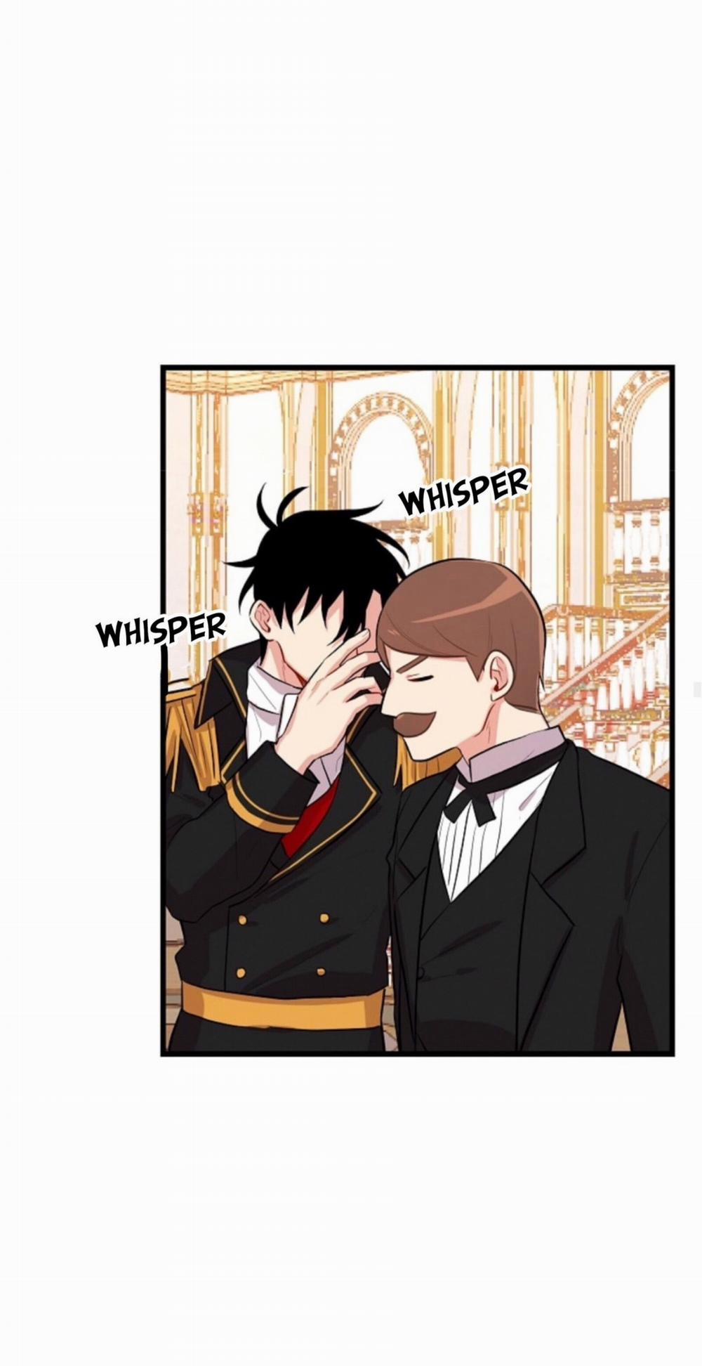 Tôi Là Con Gái Của Gia Đình Này 30 trang 15