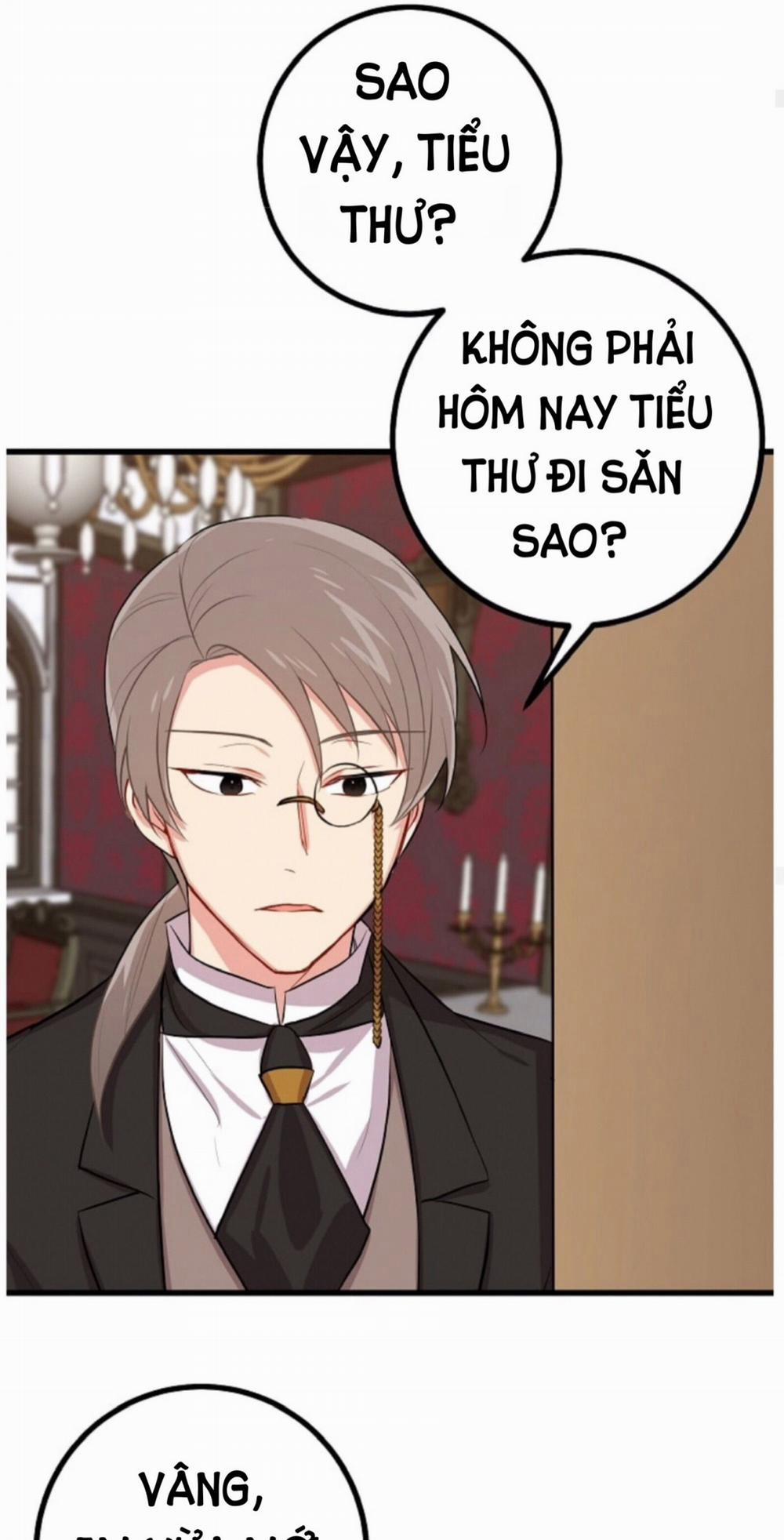 Tôi Là Con Gái Của Gia Đình Này 30 trang 21