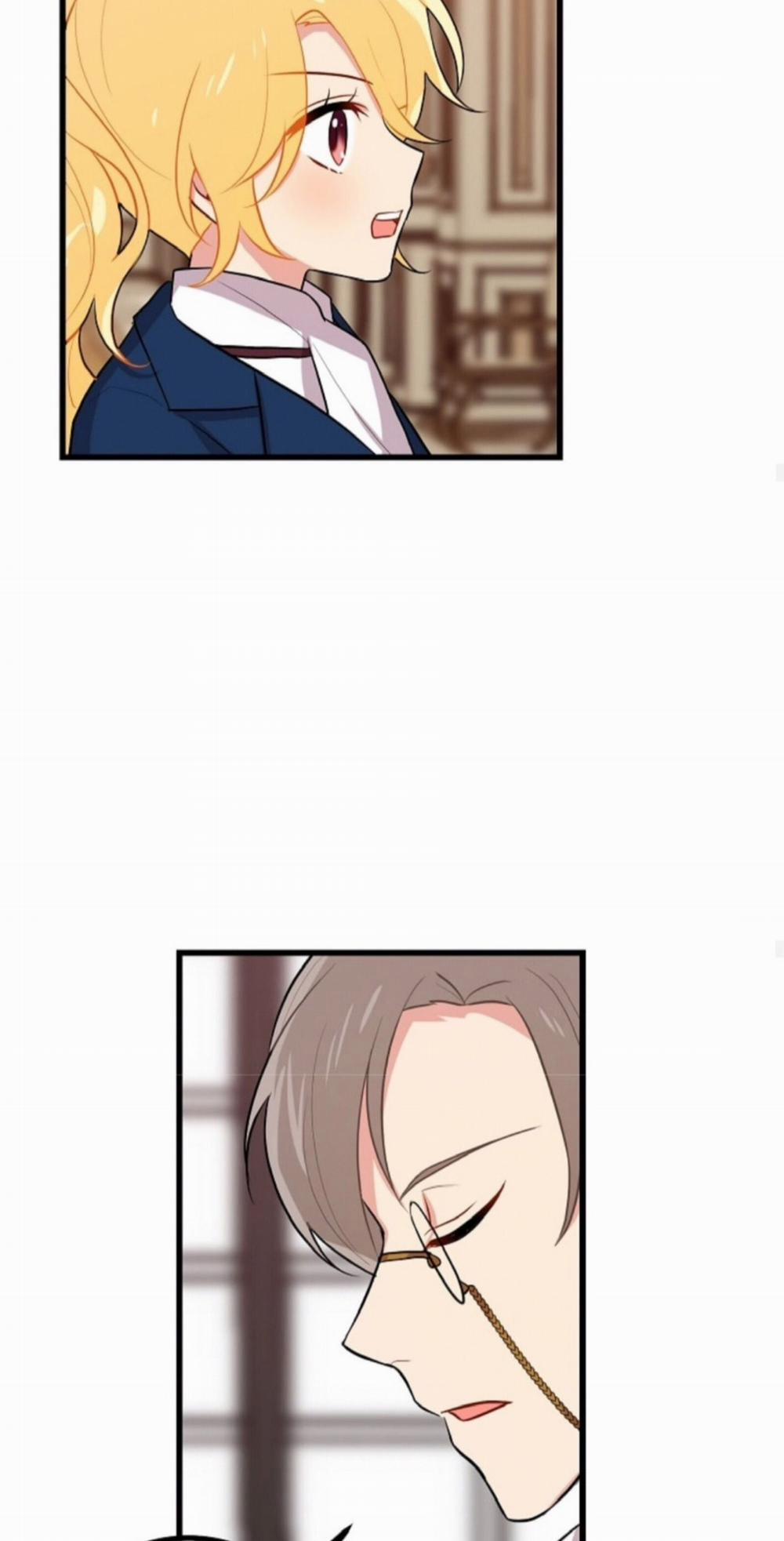 Tôi Là Con Gái Của Gia Đình Này 30 trang 23