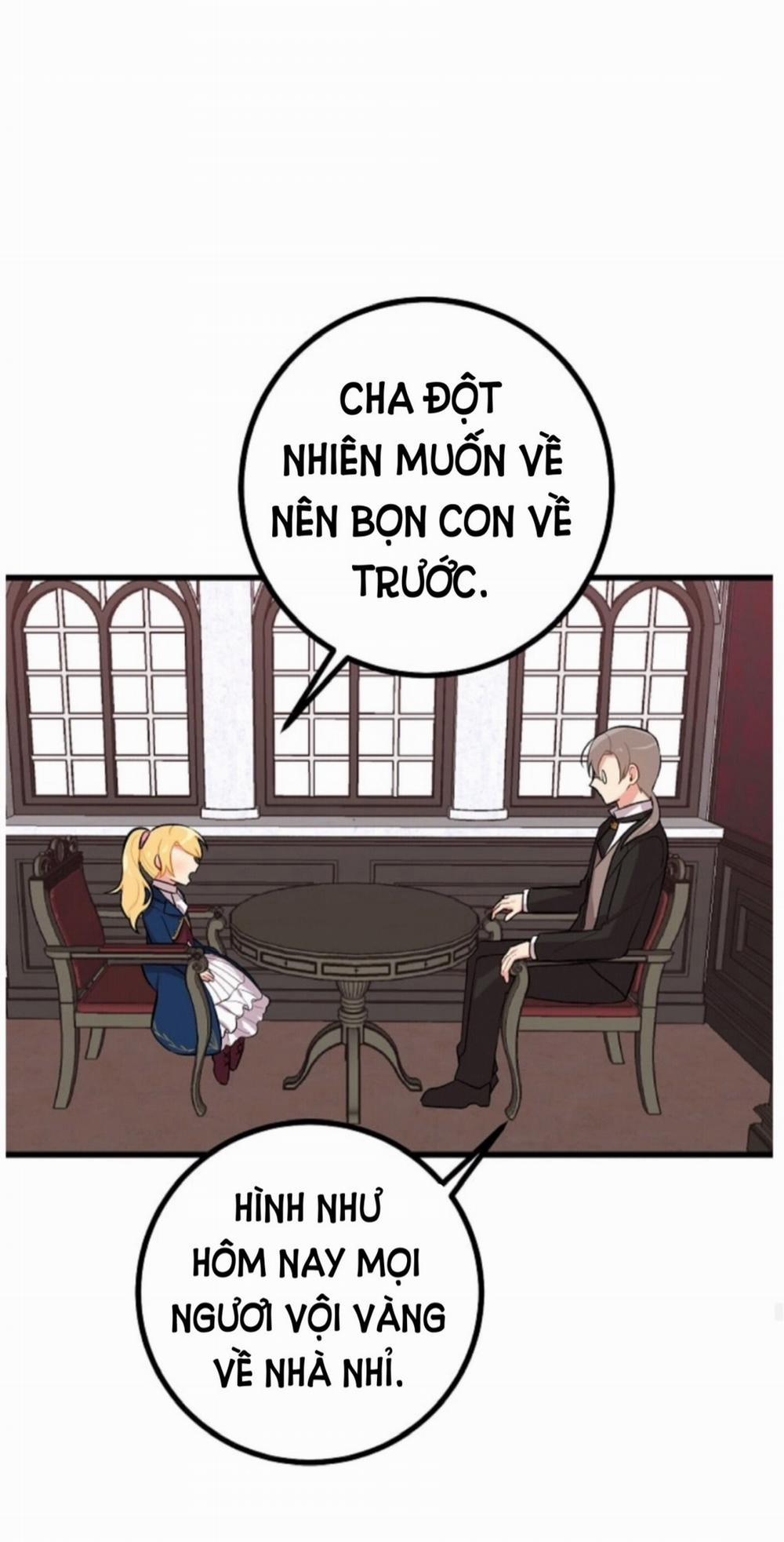 Tôi Là Con Gái Của Gia Đình Này 30 trang 25