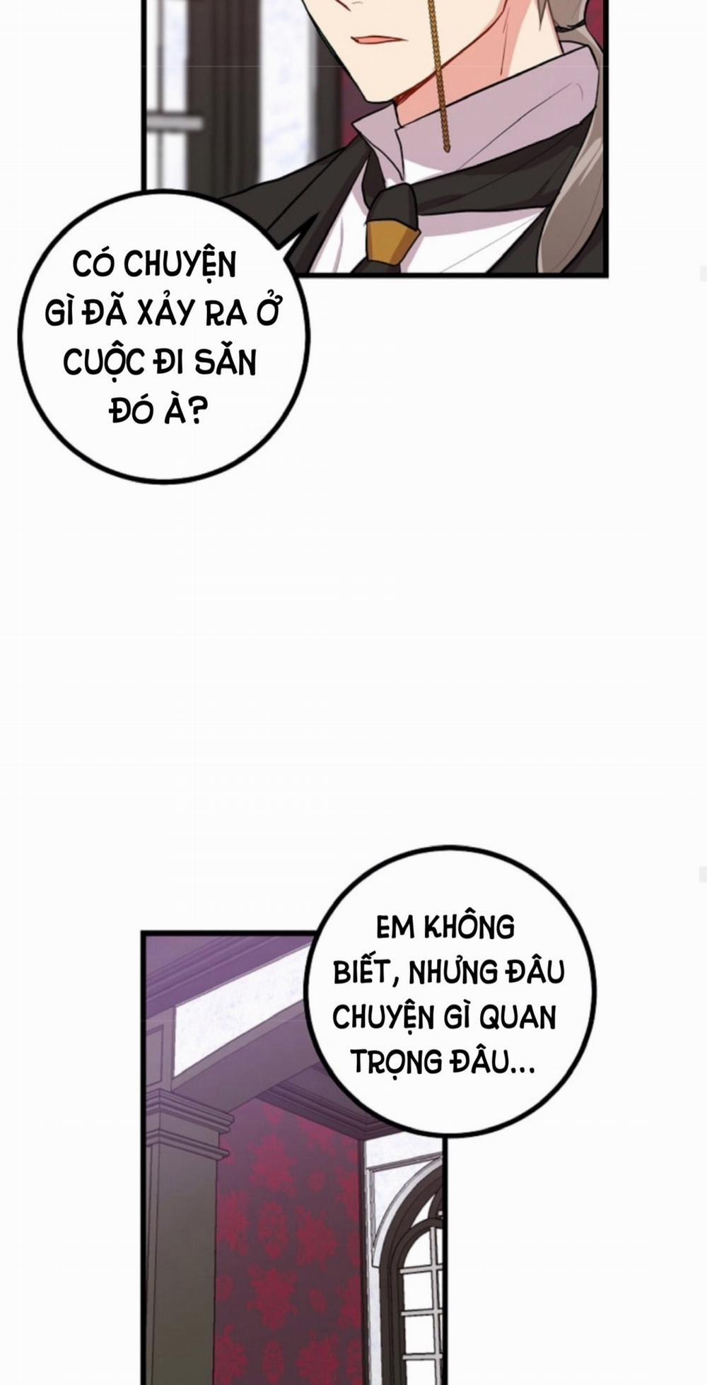 Tôi Là Con Gái Của Gia Đình Này 30 trang 28