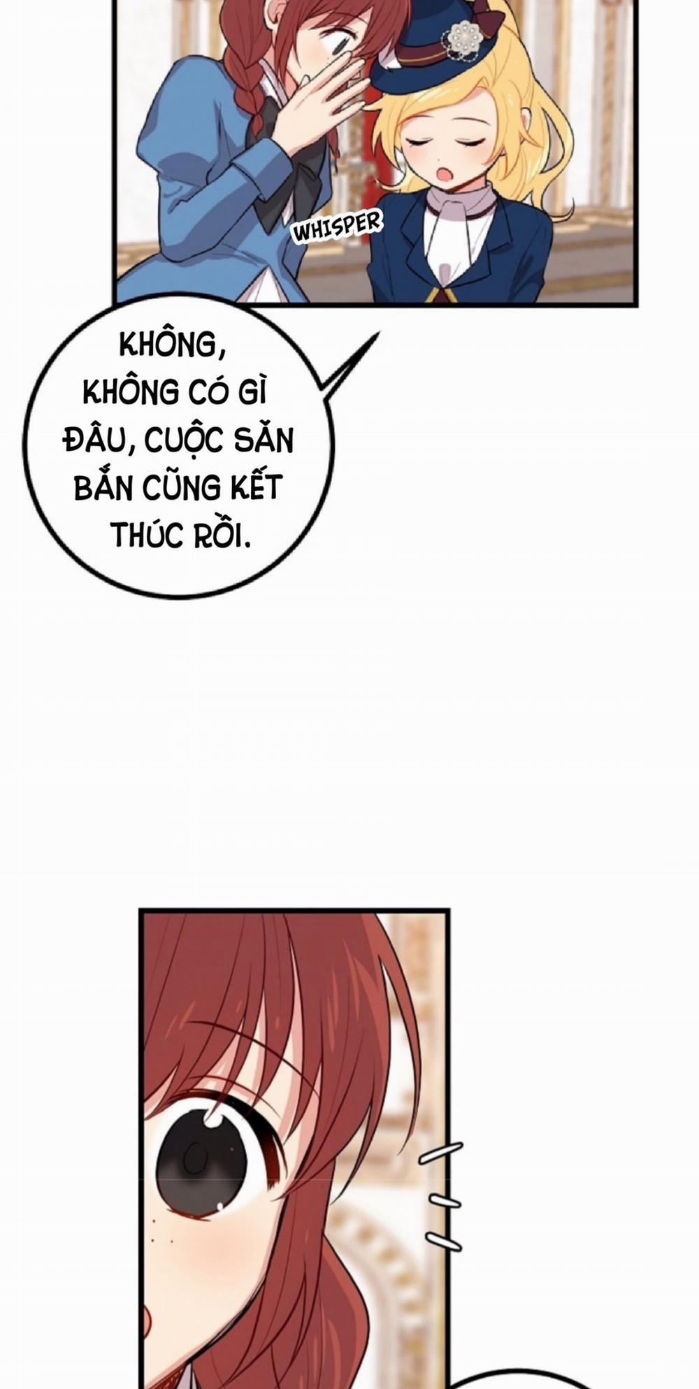 Tôi Là Con Gái Của Gia Đình Này 30 trang 3