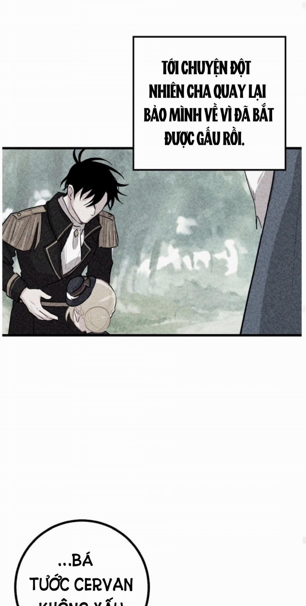 Tôi Là Con Gái Của Gia Đình Này 30 trang 31