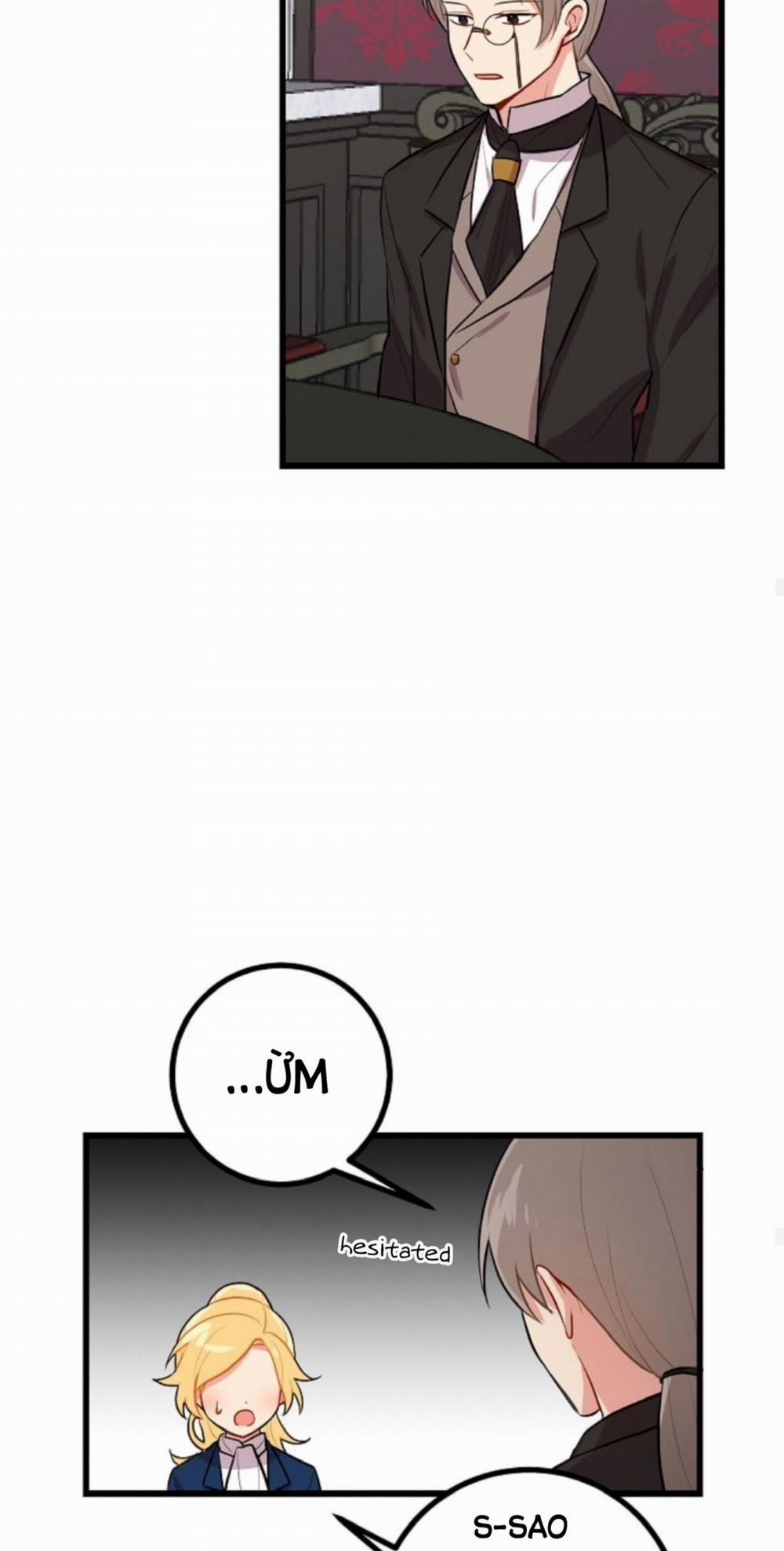 Tôi Là Con Gái Của Gia Đình Này 30 trang 33