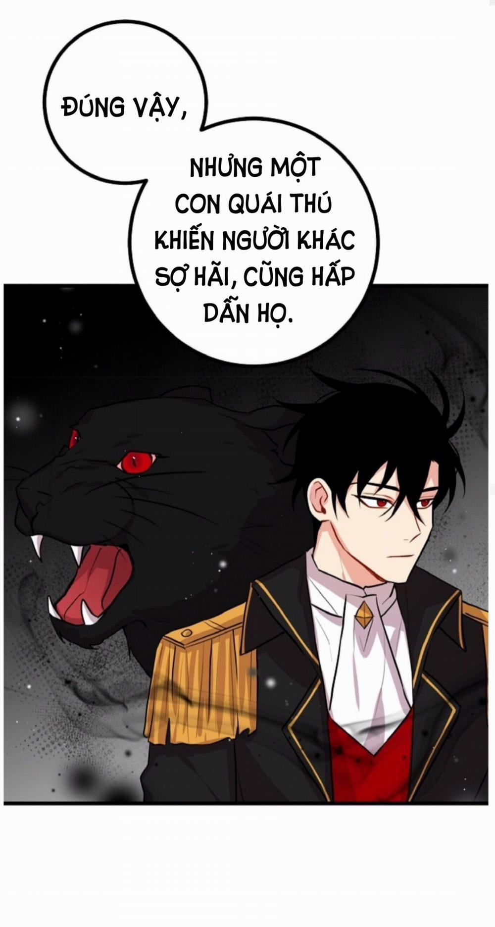 Tôi Là Con Gái Của Gia Đình Này 30 trang 36