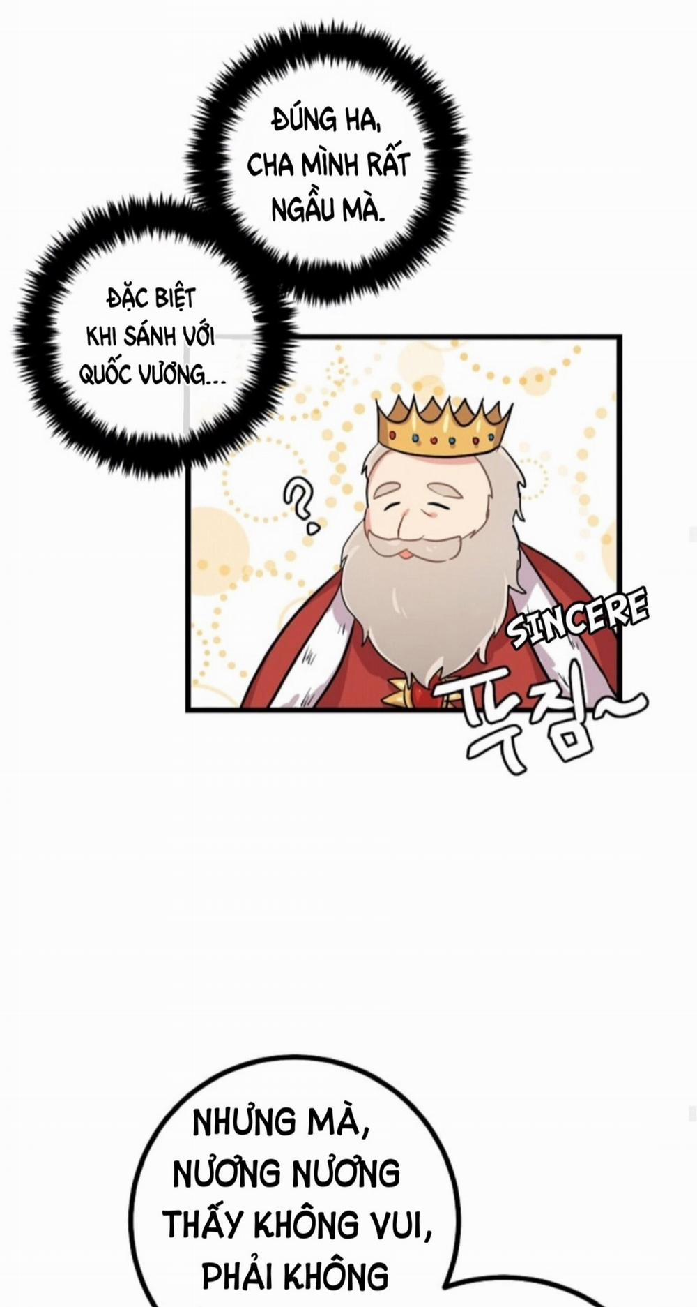 Tôi Là Con Gái Của Gia Đình Này 30 trang 37