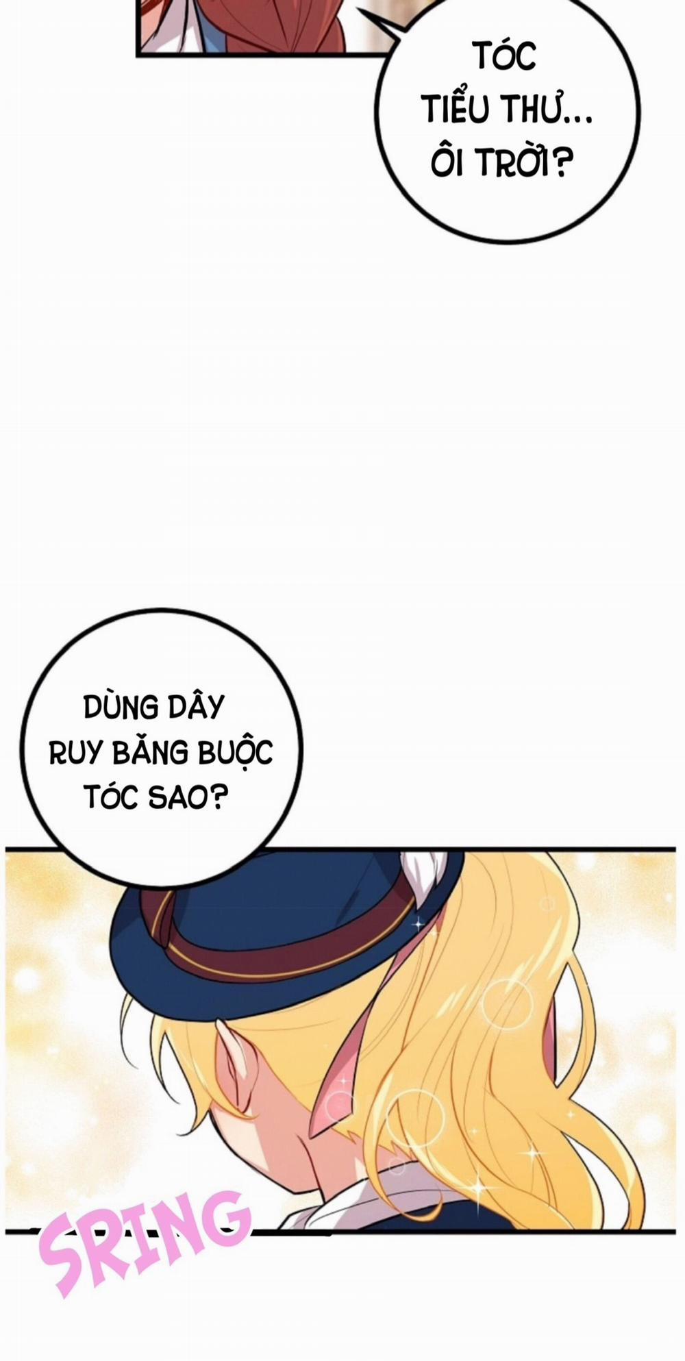 Tôi Là Con Gái Của Gia Đình Này 30 trang 4