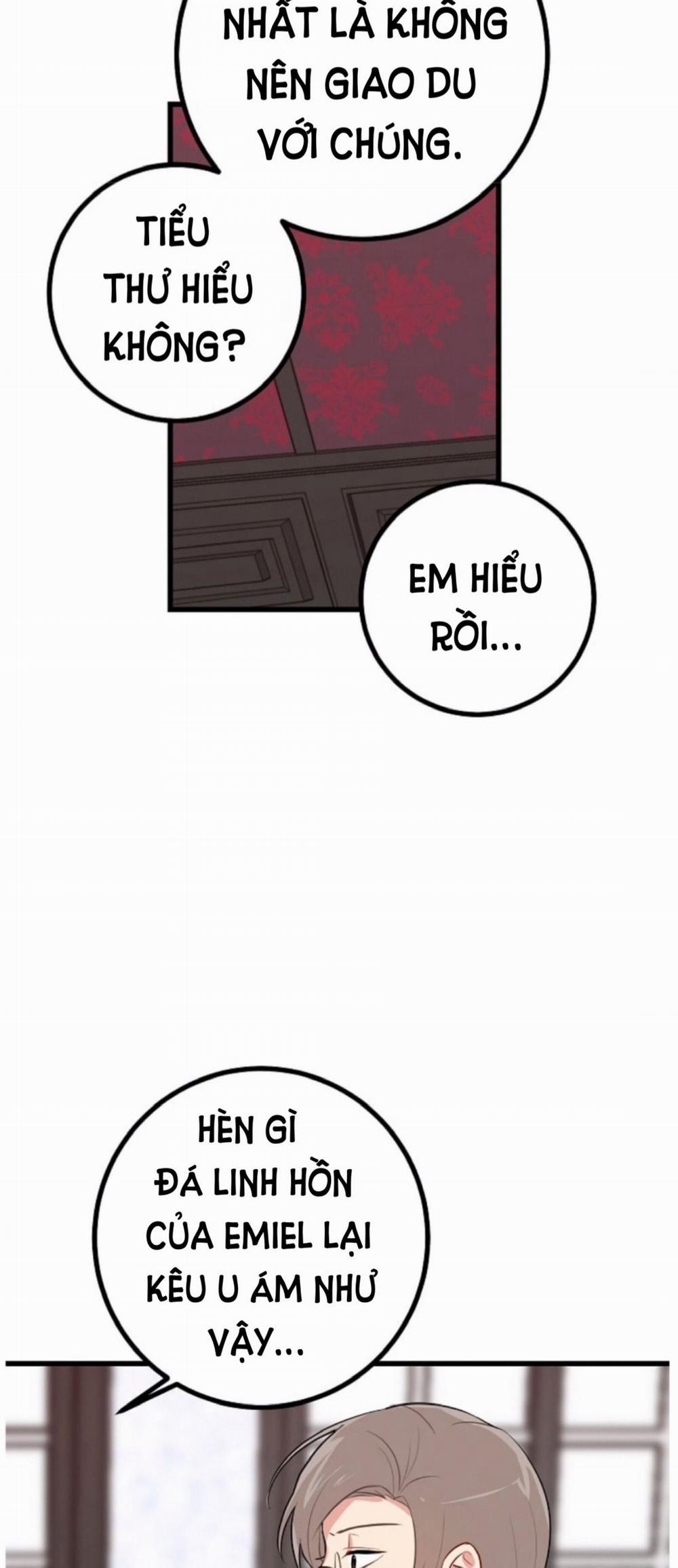 Tôi Là Con Gái Của Gia Đình Này 30 trang 54