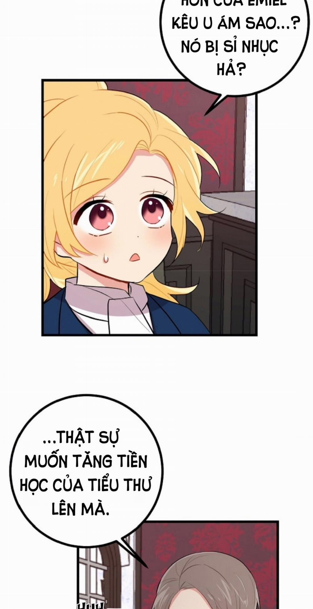 Tôi Là Con Gái Của Gia Đình Này 30 trang 57