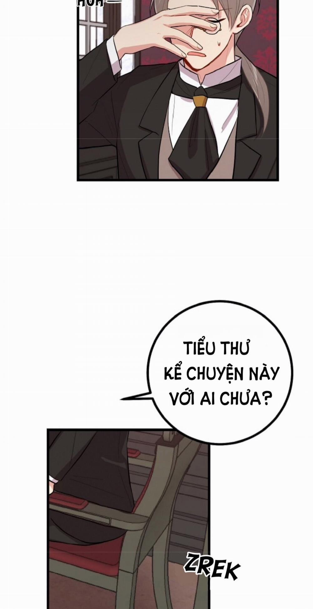 Tôi Là Con Gái Của Gia Đình Này 30 trang 58