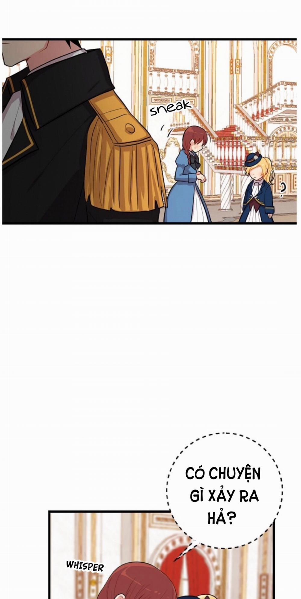 Tôi Là Con Gái Của Gia Đình Này 30 trang 7