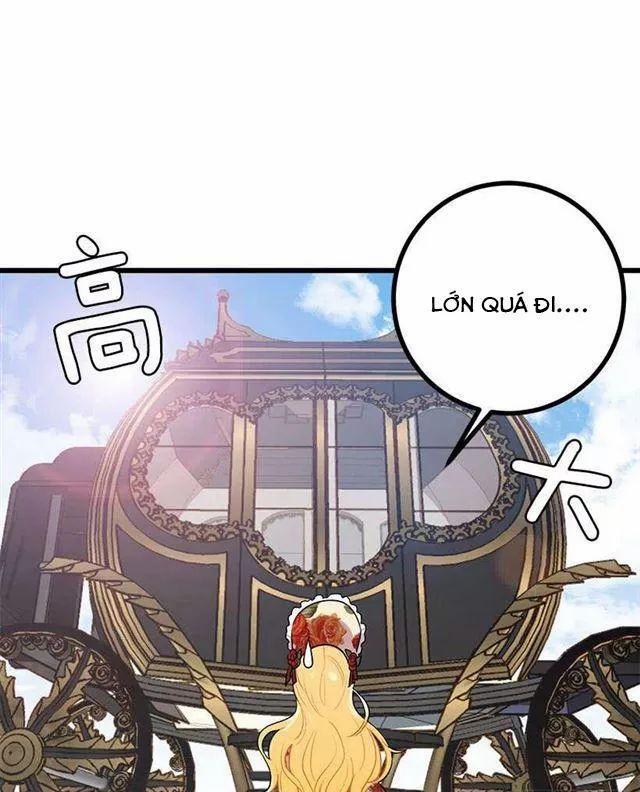 Tôi Là Con Gái Của Gia Đình Này 31.1 trang 11