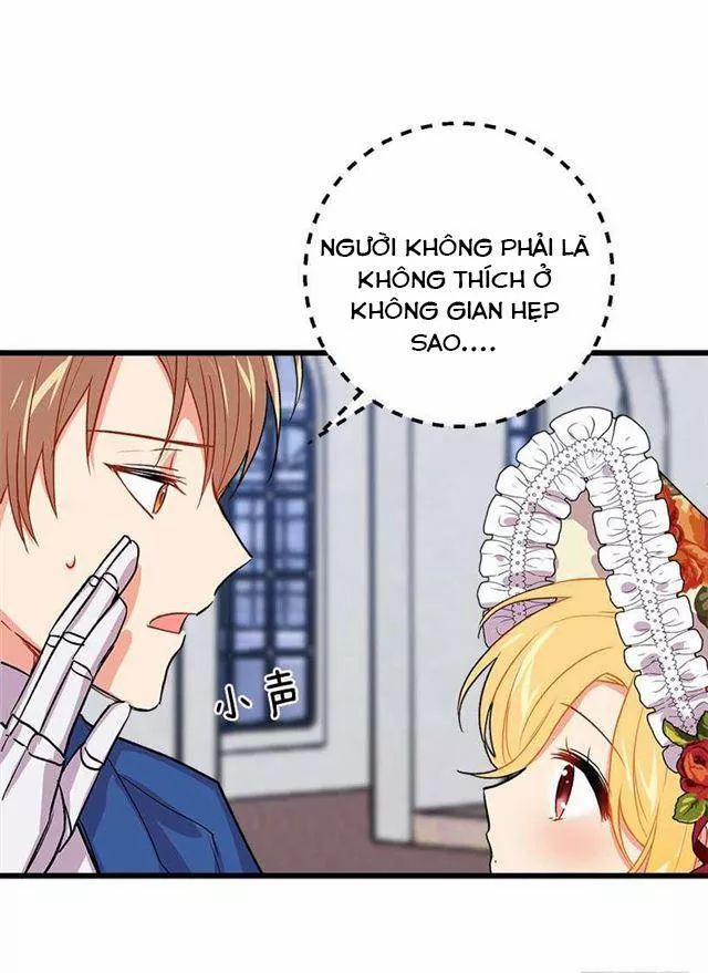 Tôi Là Con Gái Của Gia Đình Này 31.1 trang 13