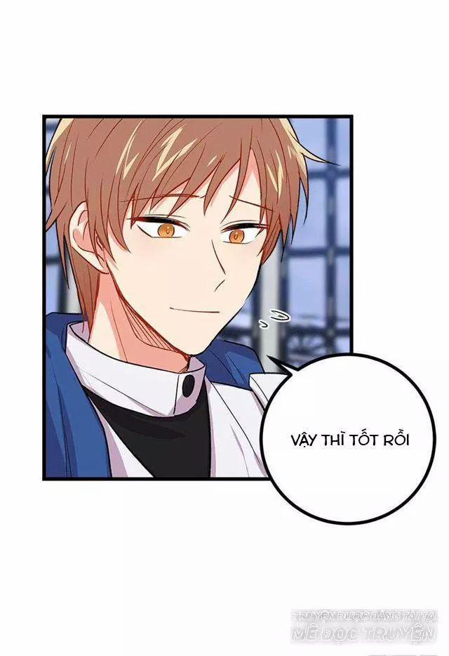 Tôi Là Con Gái Của Gia Đình Này 31.1 trang 15