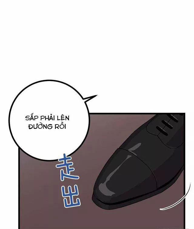 Tôi Là Con Gái Của Gia Đình Này 31.1 trang 16