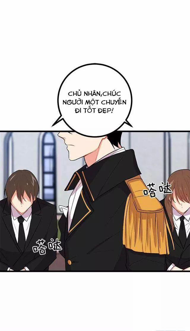 Tôi Là Con Gái Của Gia Đình Này 31.1 trang 17