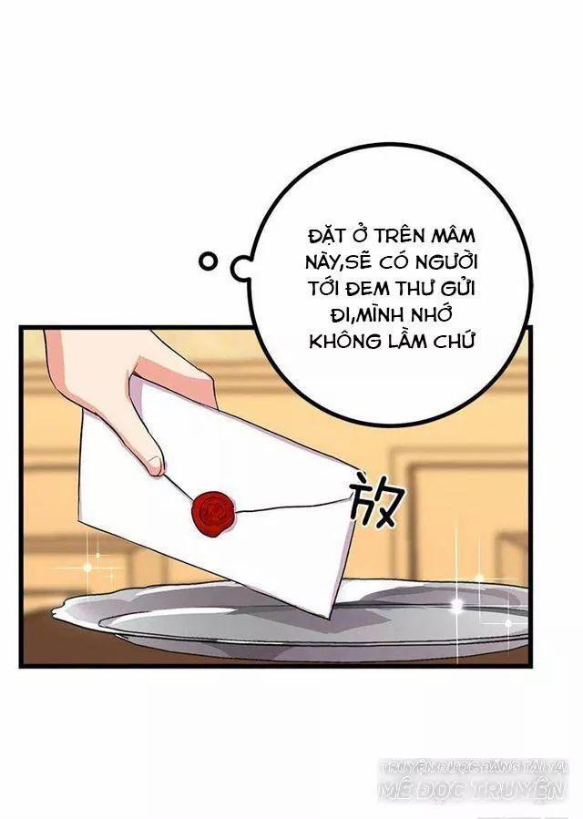 Tôi Là Con Gái Của Gia Đình Này 31.1 trang 5