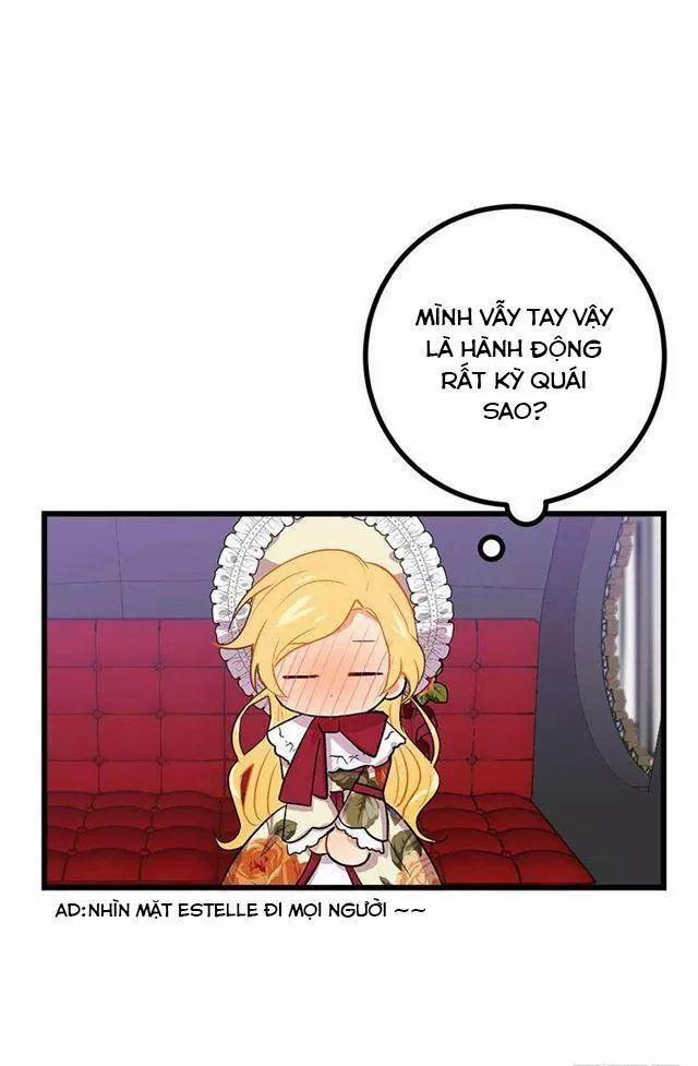 Tôi Là Con Gái Của Gia Đình Này 31.2 trang 1