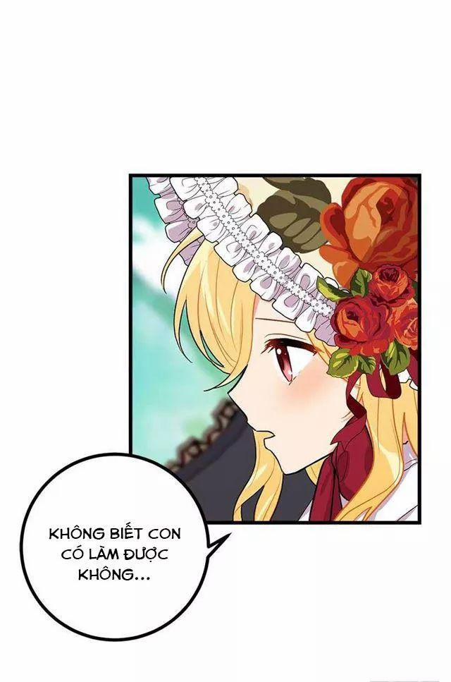 Tôi Là Con Gái Của Gia Đình Này 31.2 trang 11