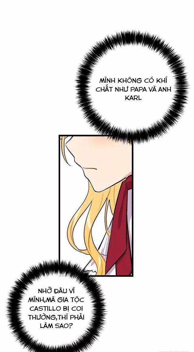 Tôi Là Con Gái Của Gia Đình Này 31.2 trang 12