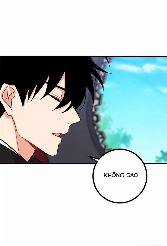 Tôi Là Con Gái Của Gia Đình Này 31.2 trang 13