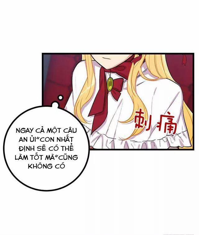 Tôi Là Con Gái Của Gia Đình Này 31.2 trang 14