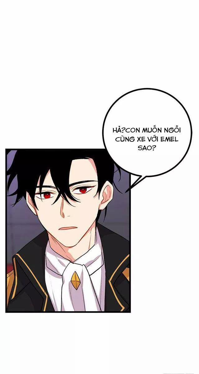 Tôi Là Con Gái Của Gia Đình Này 31.2 trang 3