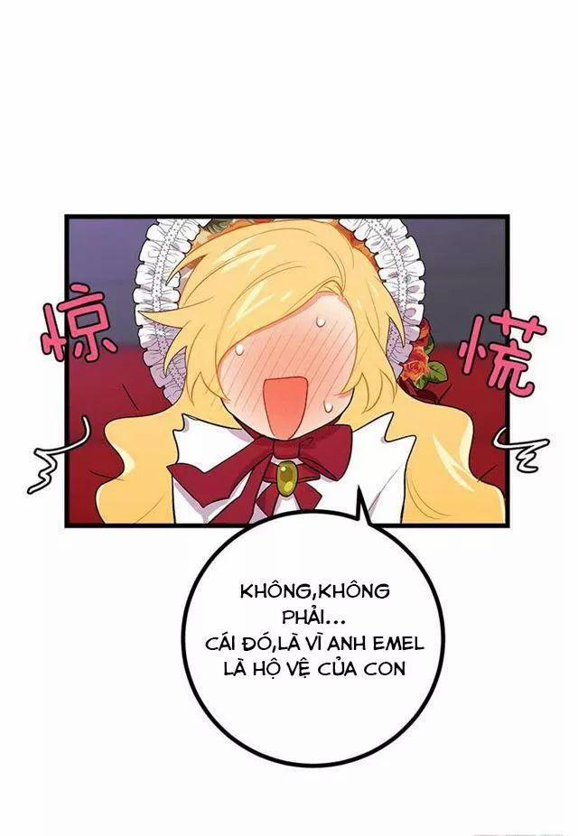 Tôi Là Con Gái Của Gia Đình Này 31.2 trang 4