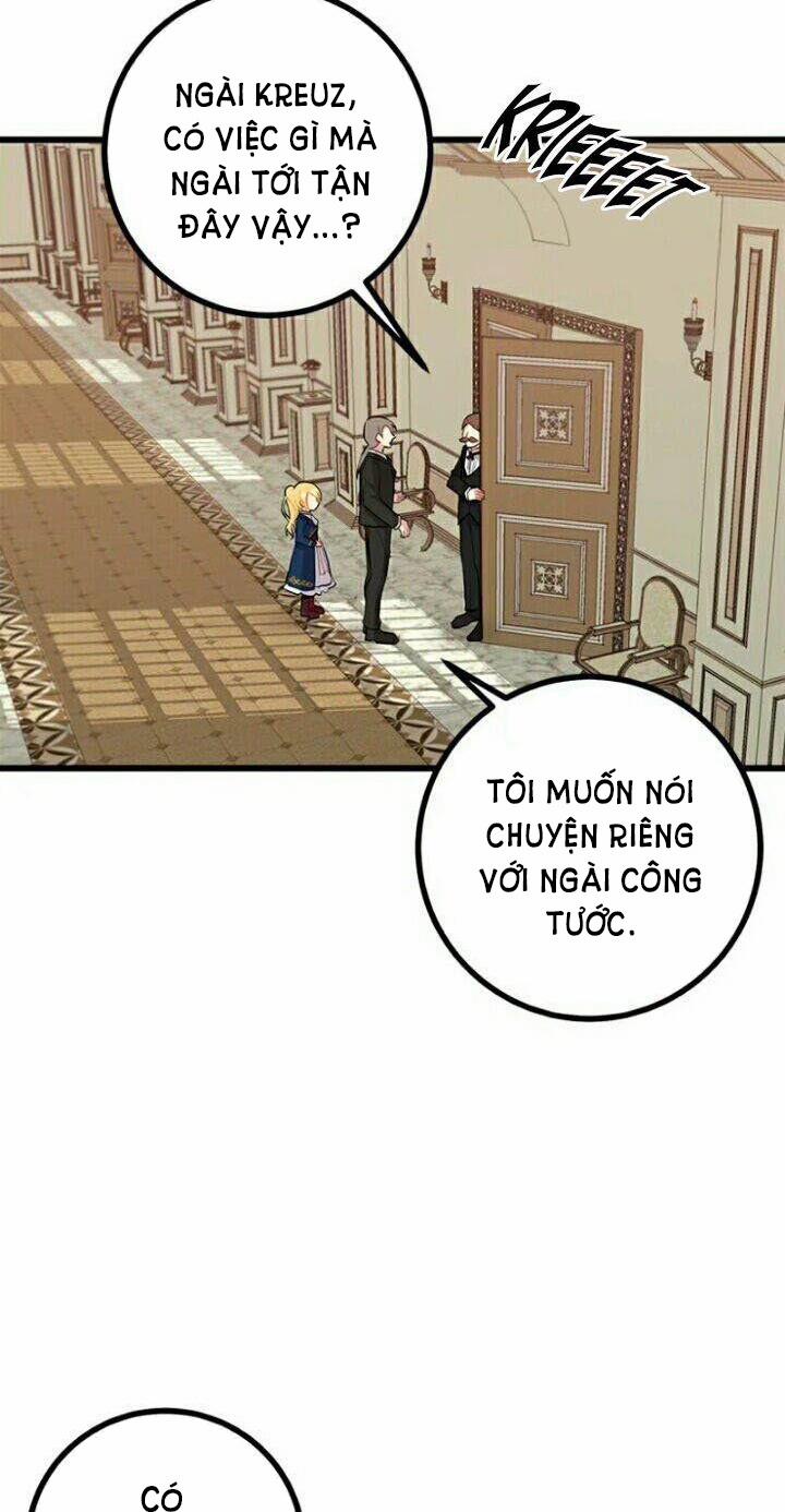 Tôi Là Con Gái Của Gia Đình Này 31 trang 11