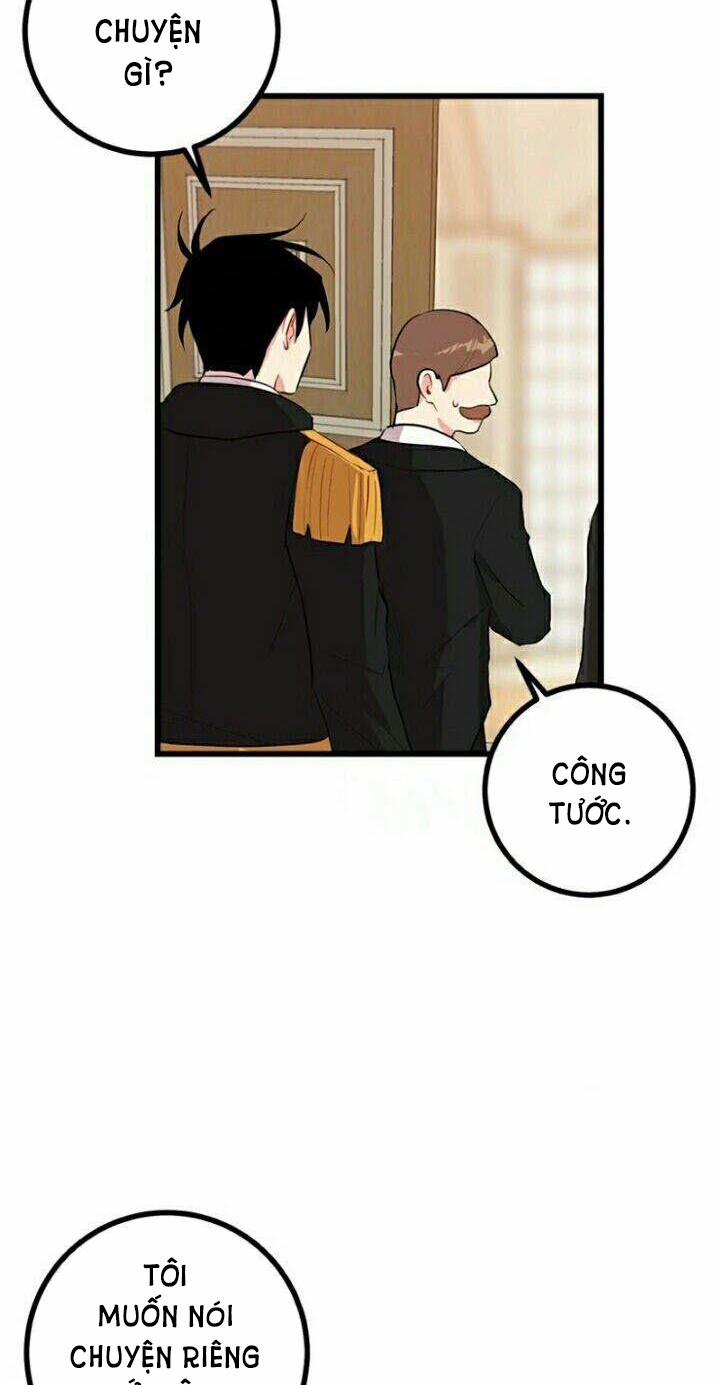 Tôi Là Con Gái Của Gia Đình Này 31 trang 12