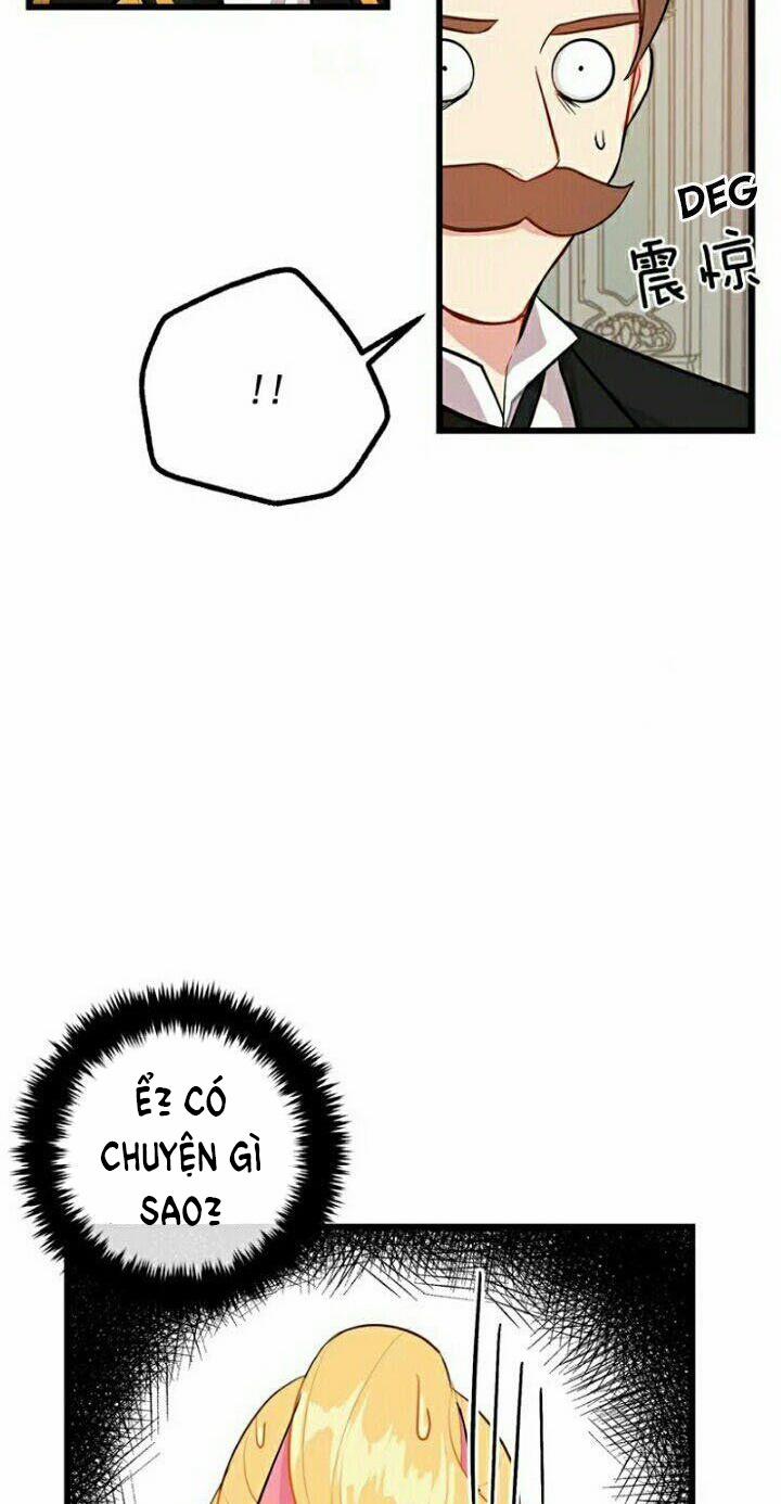 Tôi Là Con Gái Của Gia Đình Này 31 trang 17