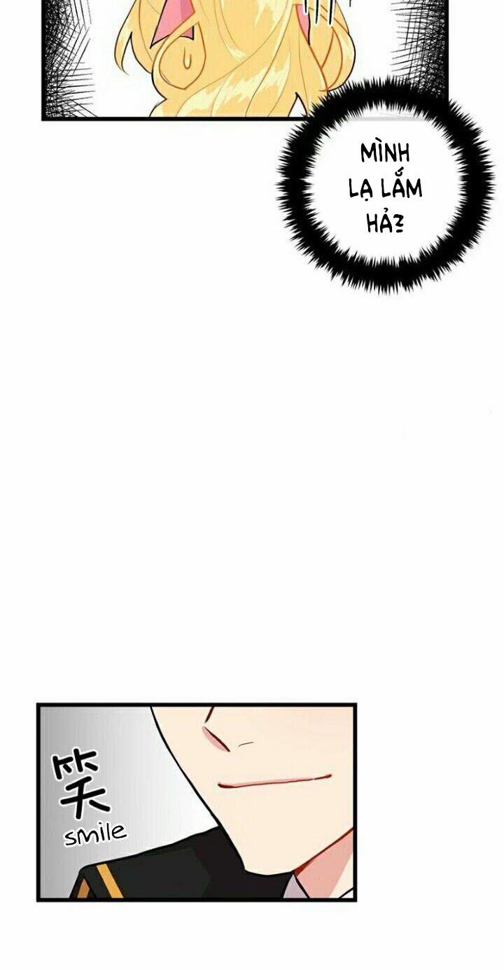 Tôi Là Con Gái Của Gia Đình Này 31 trang 18