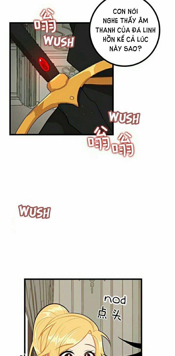 Tôi Là Con Gái Của Gia Đình Này 31 trang 20