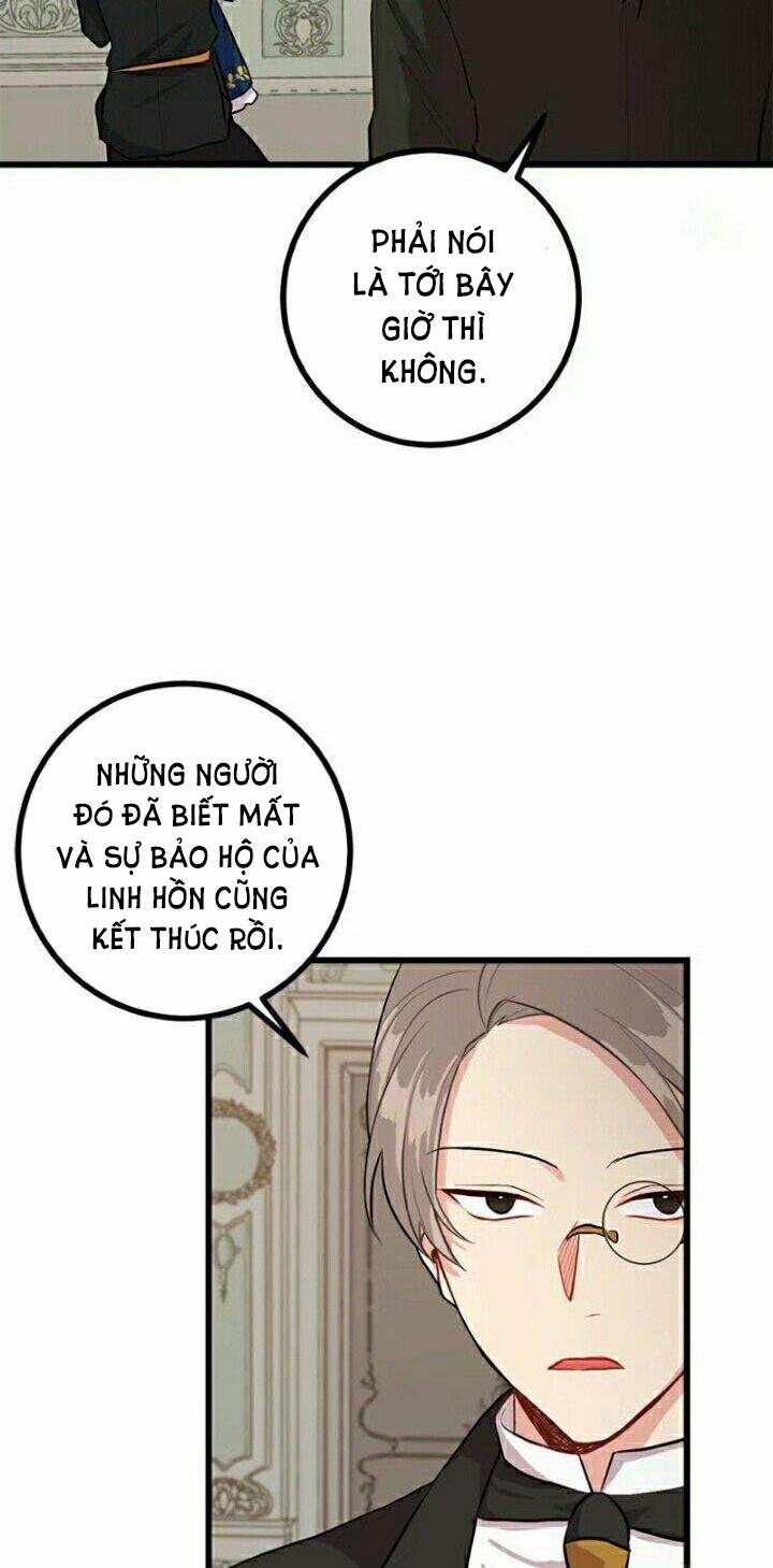 Tôi Là Con Gái Của Gia Đình Này 31 trang 22