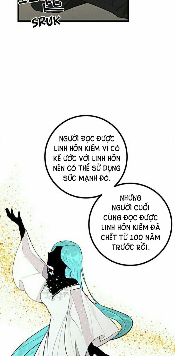 Tôi Là Con Gái Của Gia Đình Này 31 trang 24