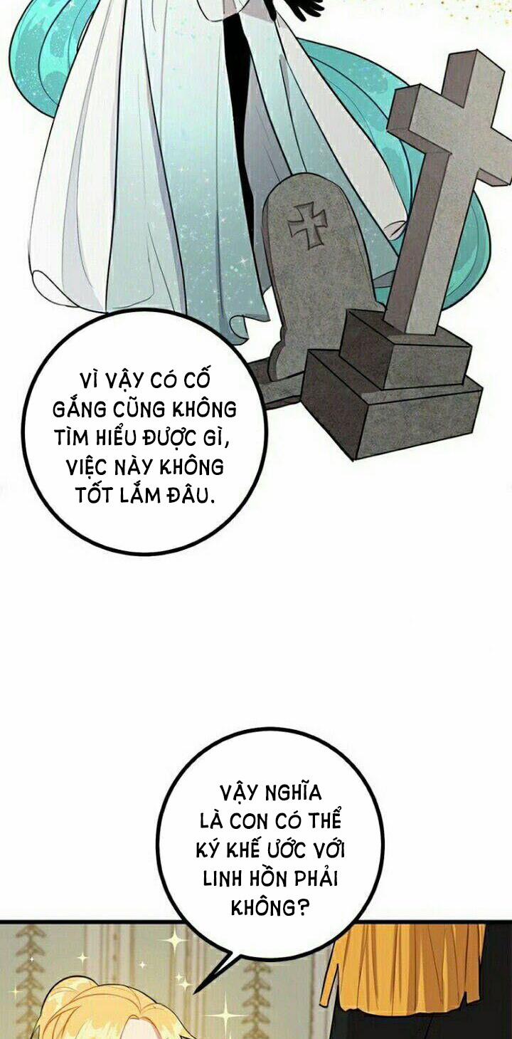 Tôi Là Con Gái Của Gia Đình Này 31 trang 25