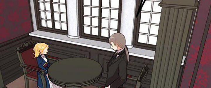 Tôi Là Con Gái Của Gia Đình Này 31 trang 3