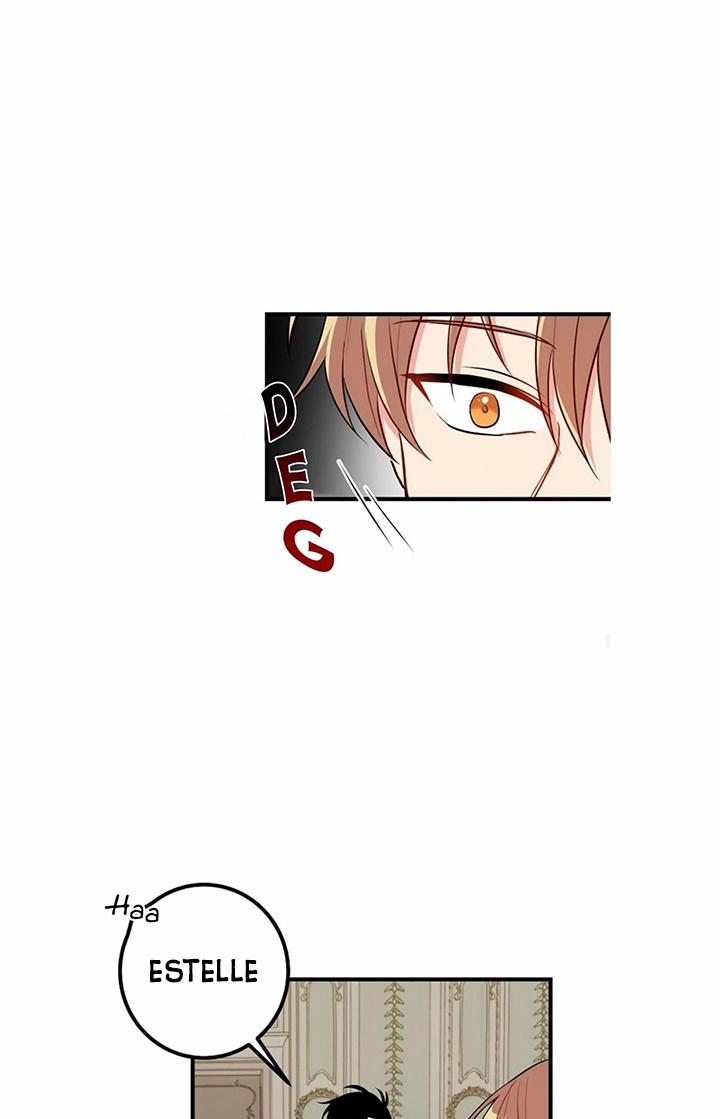 Tôi Là Con Gái Của Gia Đình Này 31 trang 40