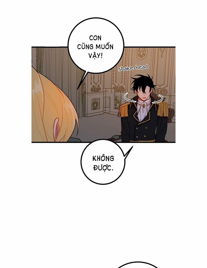 Tôi Là Con Gái Của Gia Đình Này 31 trang 46