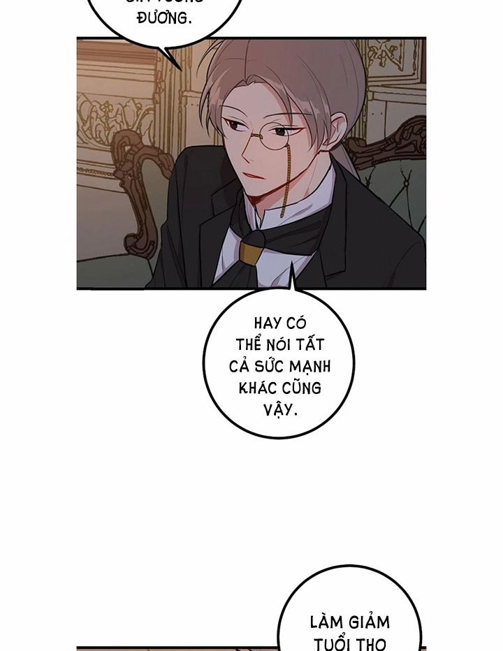 Tôi Là Con Gái Của Gia Đình Này 31 trang 48