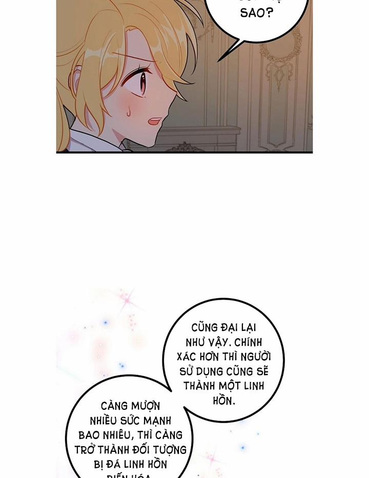 Tôi Là Con Gái Của Gia Đình Này 31 trang 49