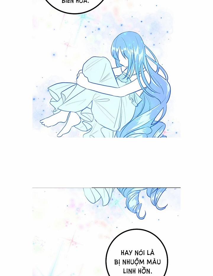 Tôi Là Con Gái Của Gia Đình Này 31 trang 50