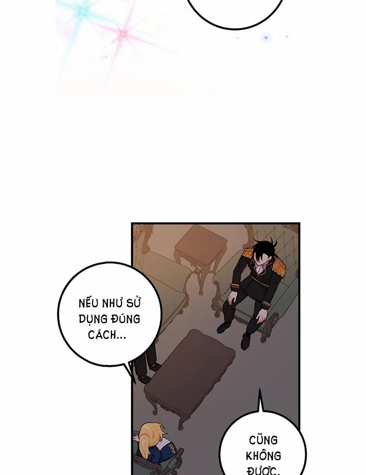 Tôi Là Con Gái Của Gia Đình Này 31 trang 51