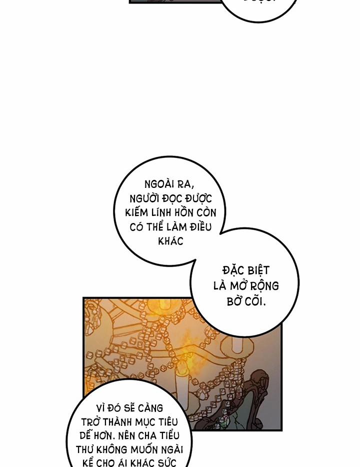 Tôi Là Con Gái Của Gia Đình Này 31 trang 52